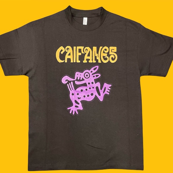 Other - Caifanes band graphic Tshirt !